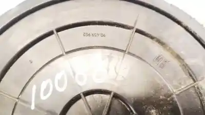 Pezzo di ricambio per auto di seconda mano plastica per bmw 3 (e30) m3 2.3 riferimenti oem iam 90459902  