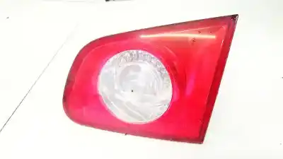 Piesă de schimb auto la mâna a doua lampã interior dreapta spate pentru volkswagen passat b6 (3c2) 2.0 tdi referințe oem iam 3c9945094