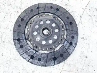 Peça sobressalente para automóvel em segunda mão kit de embreagem por ford mondeo turnier (ge) 2.0 cat referências oem iam 8m517550aa