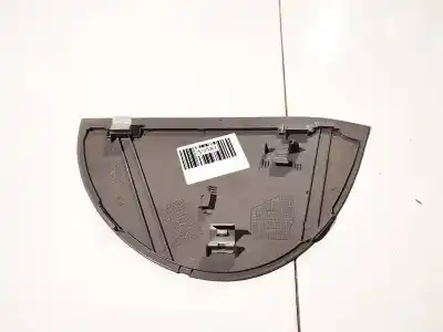 Second-hand car spare part plastics for audi a6, c5 2001.08 - 2005.01 facelift 2.5 tdi 114kw 2001.08 - 2005.01 oem iam references 4b0857086a  