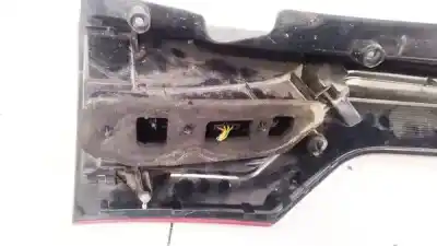 Автозапчастина б/у лівий ход ліхар для citroen c4 picasso 2.0 hdi fap cat (rhr / dw10bted4) посилання на oem iam 163843  163845