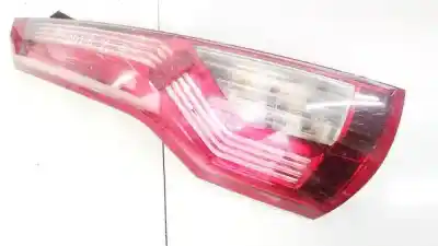 Автозапчастина б/у лівий ход ліхар для citroen c4 picasso 2.0 hdi fap cat (rhr / dw10bted4) посилання на oem iam 163843