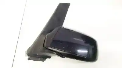 Second-hand car spare part left rearview mirror for ford c-max (cb3) 1.6 tdci cat oem iam references e11015847