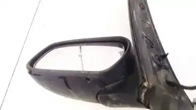 Автозапчастина б/у ліве дзеркало для ford c-max (cb3) 1.6 tdci cat посилання на oem iam e11015847  