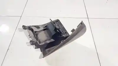 Автозапчастина б/у пластика для fiat stilo multi wagon (192) 1.6 16v посилання на oem iam 735297738  