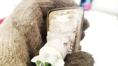 Peça sobressalente para automóvel em segunda mão farolim do lado esquerdo por bmw 3 (e30) m3 2.3 referências oem iam 13273103  