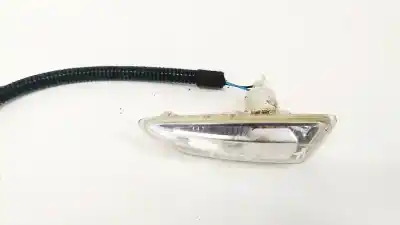 Peça sobressalente para automóvel em segunda mão farolim do lado esquerdo por bmw 3 (e30) m3 2.3 referências oem iam 13273103  