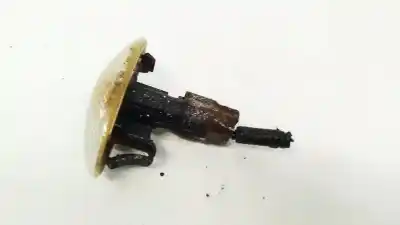 Second-hand car spare part left side light for opel corsa a fastback (s83) 1.3 (f08, m08, f68, m68) oem iam references   
