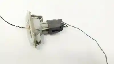 Автозапчасти б/у правая боковая фонарь за mazda 5 berl. (cr) 2.0 crtd active+ (105kw) ссылки oem iam   