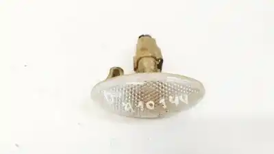 Second-hand car spare part right side light for opel corsa a fastback (s83) 1.3 (f08, m08, f68, m68) oem iam references 