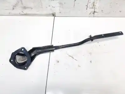 Автозапчастина б/у пластика для ford c-max (cb3) 1.6 tdci cat посилання на oem iam 3m5111009ae  3m51-11009-ae
