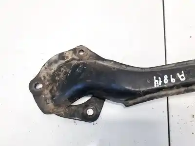 Автозапчастина б/у пластика для ford c-max (cb3) 1.6 tdci cat посилання на oem iam 3m5111009ae  3m51-11009-ae