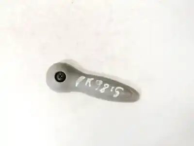 Second-hand car spare part plastics for kia sorento 2.5 crdi ex oem iam references 