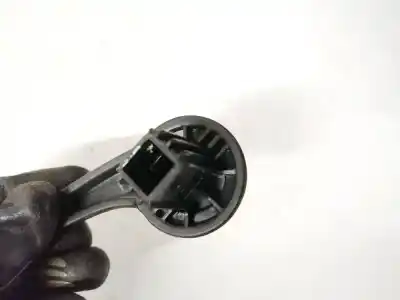 Second-hand car spare part plastics for kia ceed (ed) 1.6 crdi 115 oem iam references   