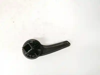 Second-hand car spare part plastics for kia ceed (ed) 1.6 crdi 115 oem iam references   