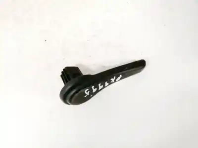 Peça sobressalente para automóvel em segunda mão plásticos por kia ceed (ed) 1.6 crdi 115 referências oem iam 