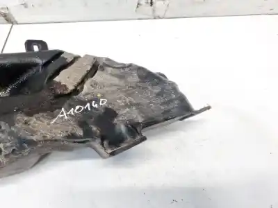 Second-hand car spare part windscreen washer bottle for bmw 3 (e30) m3 2.3 oem iam references 13260579  400406195