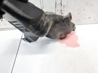 Second-hand car spare part windscreen washer bottle for bmw 3 (e30) m3 2.3 oem iam references 13260579  400406195