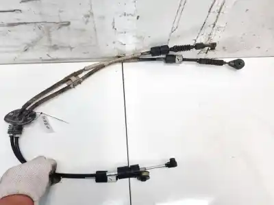 Автозапчасти б/у распределение коробки передач за FORD C-MAX (CB3) 1.6 TDCi CAT ссылки OEM IAM 3M5R7E395GC  3M5R-7E395-GC