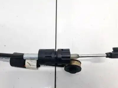 Автозапчасти б/у распределение коробки передач за ford c-max (cb3) 1.6 tdci cat ссылки oem iam 3m5r7e395gc  3m5r-7e395-gc