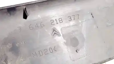 Автозапчастина б/у пластикler для citroen c4 i (lc_) 1.6 hdi посилання на oem iam 9646218377   Автозапчастина б/у пластикler для citroen c4 i (lc_) 1.6 hdi посилання на oem iam 9646218377