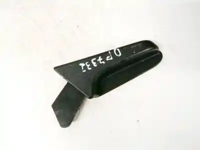 Автозапчастина б/у пластикler для subaru legacy berl. b13 (bl) 2.0 se посилання на oem iam 