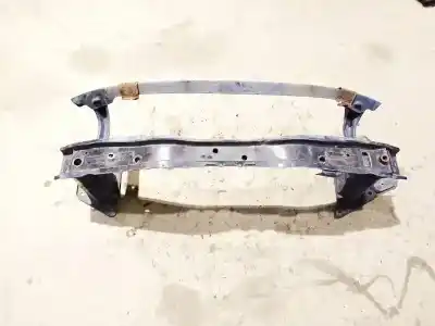Pezzo di ricambio per auto di seconda mano rinforzo paraurti anteriore per fiat croma (194) 1.9 16v multijet dynamic (12.2007->) riferimenti oem iam 