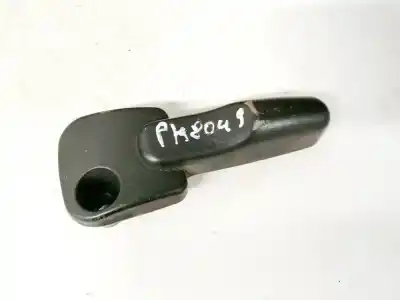 Peça sobressalente para automóvel em segunda mão plásticos por peugeot partner (s2) 1.9 diesel referências oem iam 9635433677