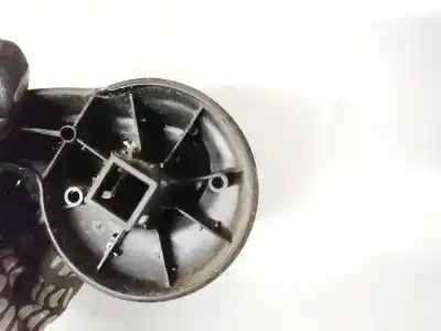 Автозапчасти б/у пластик за citroen c4 i (lc_) 1.6 16v ссылки oem iam 5260702  