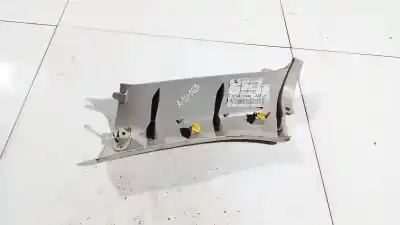 Pezzo di ricambio per auto di seconda mano plastica per citroen lna 0.6 riferimenti oem iam 631240102  emg500433