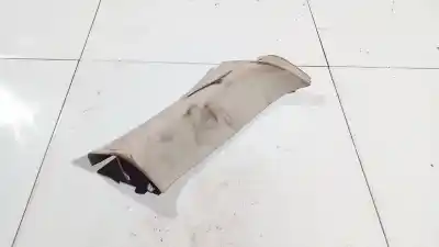 Peça sobressalente para automóvel em segunda mão plásticos por citroen lna 0.6 referências oem iam 631240102