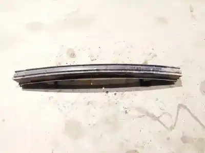 Peça sobressalente para automóvel em segunda mão reforço do pára choques dianteiro por citroen lna 0.6 referências oem iam 