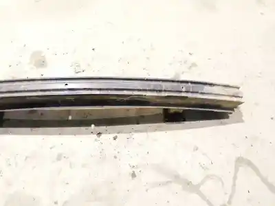 Second-hand car spare part front bumper reinforcement for citroen lna 0.6 oem iam references   