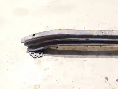 Автозапчастина б/у передній бампер підсилення для fiat stilo multi wagon (192) 1.6 16v посилання на oem iam   
