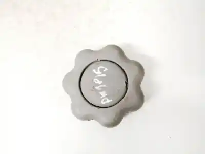 Second-hand car spare part plastics for kia sorento 2.5 crdi ex oem iam references 