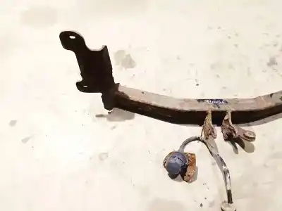 Автозапчасти б/у трейлерная сцепка за opel vectra c (z02) 2.2 dti 16v (f69) ссылки oem iam   