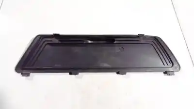 Pezzo di ricambio per auto di seconda mano plastiche per ford focus c-max (cap) 1.8 cat riferimenti oem iam 3m51r312a29adw  3m51-r312a29-adw
