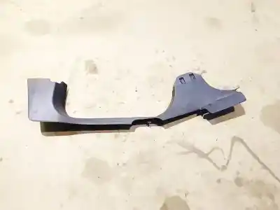 Автозапчастина б/у пластика для opel corsa c 1.2 16v cat (z 12 xep / lb4) посилання на oem iam 13180616