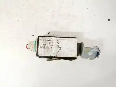Second-hand car spare part ELECTRONIC MODULE for MAZDA 3 (BK)  OEM IAM references   