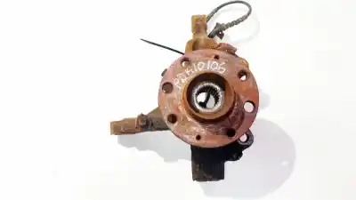 Peça sobressalente para automóvel em segunda mão Manga De Eixo Dianteira Direita por BMW 3 (E30) M3 2.3 Referências OEM IAM   