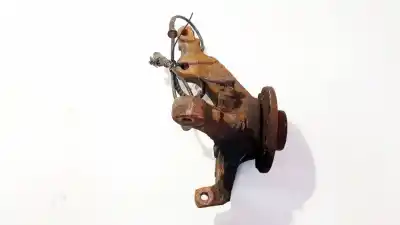 Peça sobressalente para automóvel em segunda mão manga de eixo dianteira direita por bmw 3 (e30) m3 2.3 referências oem iam   