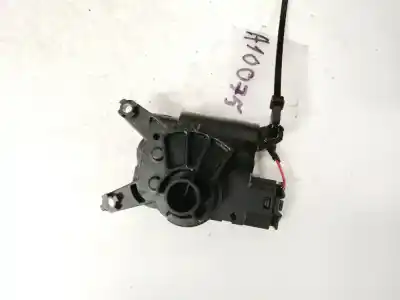Автозапчастина б/у двигатель відкривання люків кондиціонація для opel corsa d 1.3 16v cdti посилання на oem iam a21000700  309371201