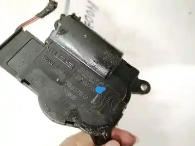 Автозапчастина б/у двигатель відкривання люків кондиціонація для opel corsa d 1.3 16v cdti посилання на oem iam a21000700  309371201