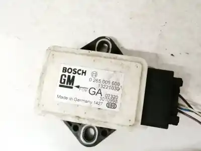 Second-hand car spare part sensor for bmw 3 (e30) m3 2.3 oem iam references 0265005608  13221030