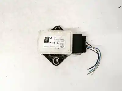 Second-hand car spare part Sensor for BMW 3 (E30) M3 2.3 OEM IAM references 0265005608  13221030