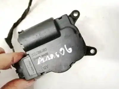 Peça sobressalente para automóvel em segunda mão motor de abertura da comporta de sofagem por bmw 3 (e30) m3 2.3 referências oem iam a21000700  