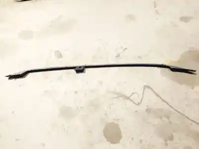 Peça sobressalente para automóvel em segunda mão plásticos por volvo xc90 2.9 bi-turbo cat referências oem iam 