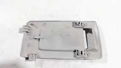 Автозапчастина б/у пластика для ford focus c-max (cap) 1.8 cat посилання на oem iam 3m51r61304agw  3m51-r61304-agw