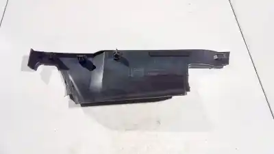 Pezzo di ricambio per auto di seconda mano plastiche per ford focus c-max (cap) 1.8 cat riferimenti oem iam 3m51r02519adw  3m51-r02519-adw