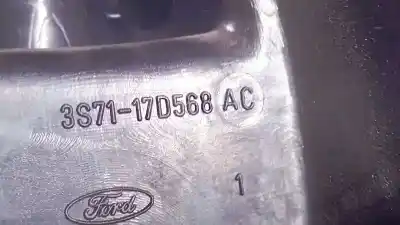 Pezzo di ricambio per auto di seconda mano plastiche per ford focus c-max (cap) 1.8 cat riferimenti oem iam 3s7117d568ac  3s71-17d568ac